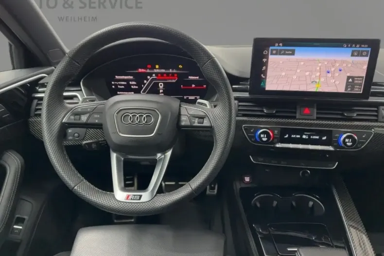 Audi RS4 din 2023 cu 17.700 km - oferta AUD161089 - foto 10