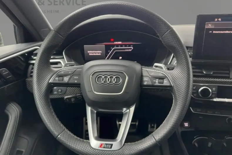 Audi RS4 din 2023 cu 17.700 km - oferta AUD161089 - foto 11