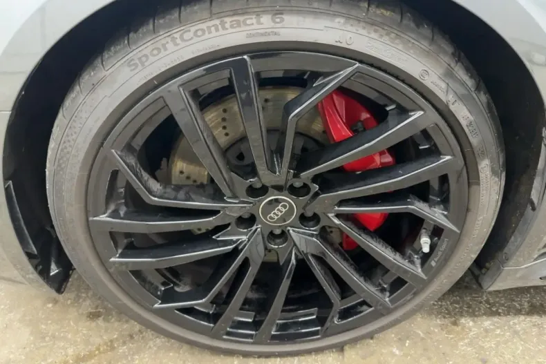 Audi RS4 din 2023 cu 17.700 km - oferta AUD161089 - foto 12