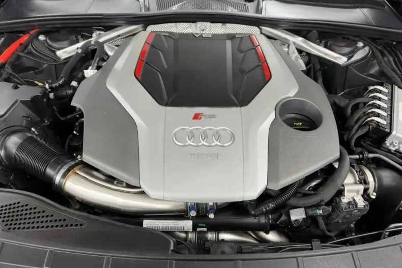 Audi RS4 din 2023 cu 17.700 km - oferta AUD161089 - foto 13