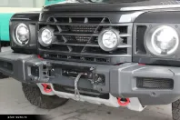 INEOS Grenadier din 2024 cu 22.000 km - oferta INE161090 - foto 2