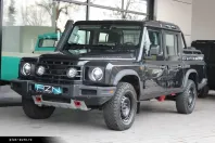 INEOS Grenadier din 2024 cu 22.000 km - oferta INE161090 - foto 4