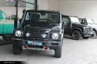 INEOS Grenadier din 2024 cu 22.000 km - oferta INE161090 - foto 5