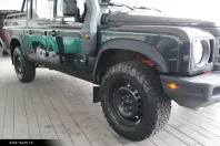 INEOS Grenadier din 2024 cu 22.000 km - oferta INE161090 - foto 6