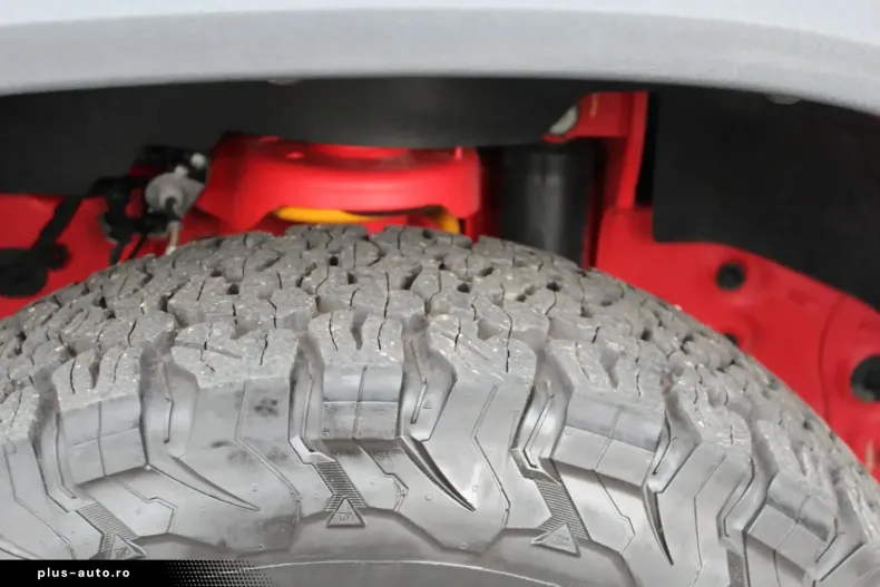 INEOS Grenadier din 2024 cu 22.000 km - oferta INE161090 - foto 7