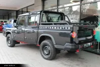 INEOS Grenadier din 2024 cu 22.000 km - oferta INE161090 - foto 9