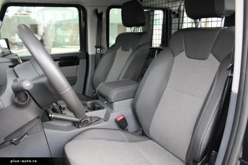 INEOS Grenadier din 2024 cu 22.000 km - oferta INE161090 - foto 17