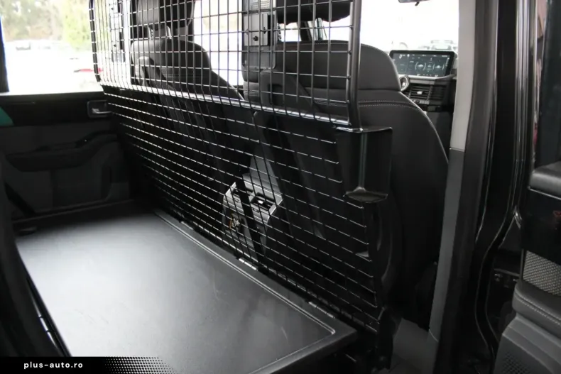 INEOS Grenadier din 2024 cu 22.000 km - oferta INE161090 - foto 19