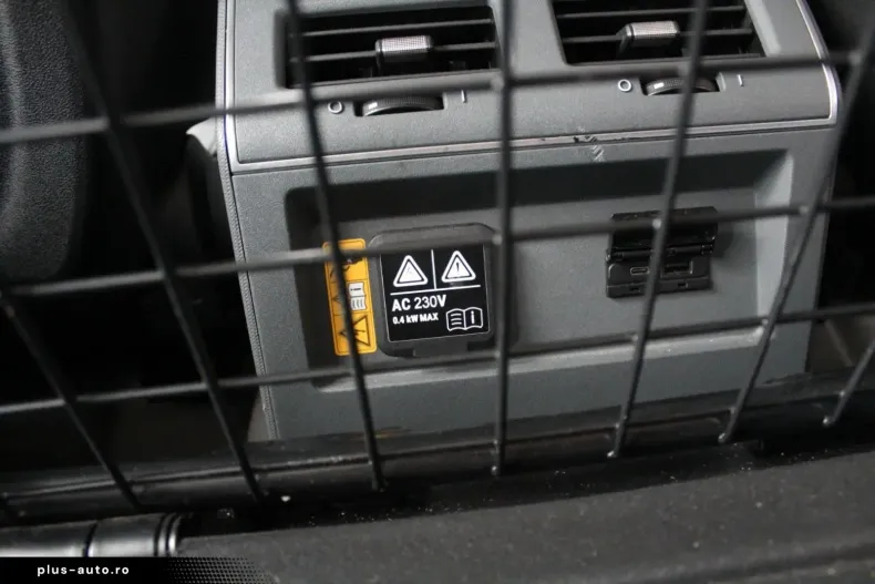 INEOS Grenadier din 2024 cu 22.000 km - oferta INE161090 - foto 20