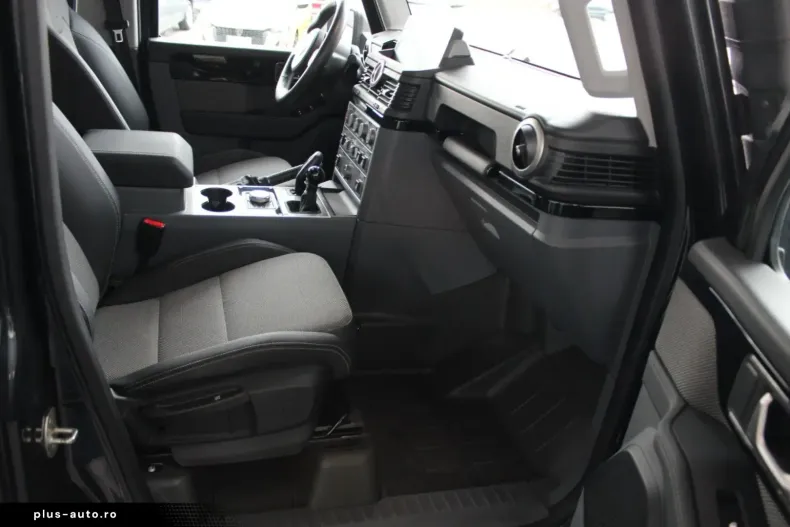 INEOS Grenadier din 2024 cu 22.000 km - oferta INE161090 - foto 22