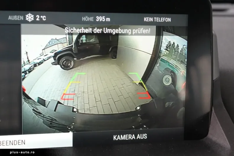 INEOS Grenadier din 2024 cu 22.000 km - oferta INE161090 - foto 24