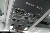 INEOS Grenadier din 2024 cu 22.000 km - oferta INE161090 - foto 27