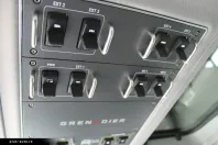 INEOS Grenadier din 2024 cu 22.000 km - oferta INE161090 - foto 28