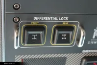 INEOS Grenadier din 2024 cu 22.000 km - oferta INE161090 - foto 29