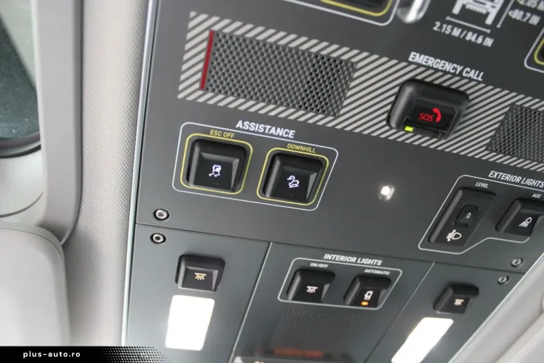 INEOS Grenadier din 2024 cu 22.000 km - oferta INE161090 - foto 30