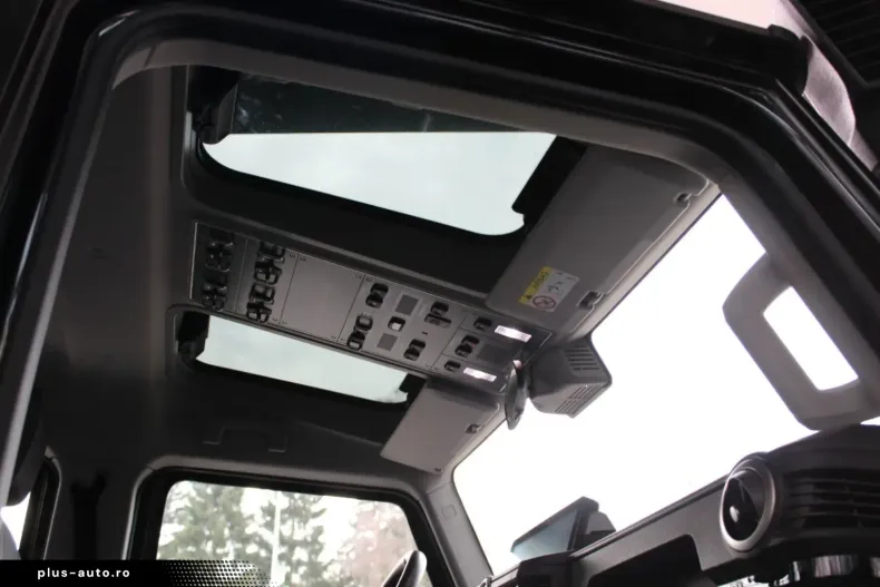 INEOS Grenadier din 2024 cu 22.000 km - oferta INE161090 - foto 31