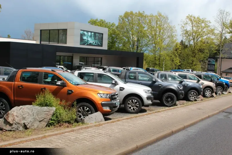 INEOS Grenadier din 2024 cu 22.000 km - oferta INE161090 - foto 34