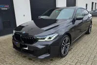 BMW 630 Gran Turismo din 2021 cu 103.000 km - oferta BMW161092 - foto 1