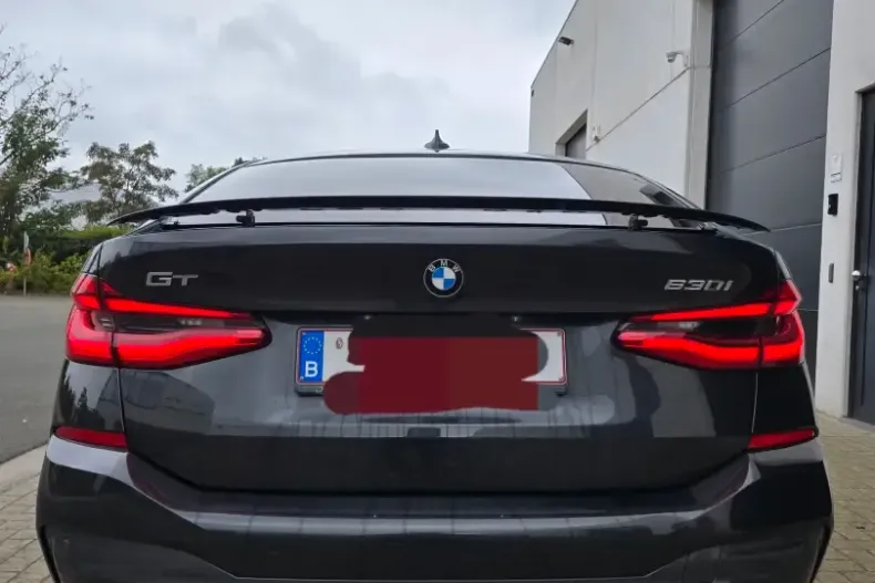 BMW 630 Gran Turismo din 2021 cu 103.000 km - oferta BMW161092 - foto 2