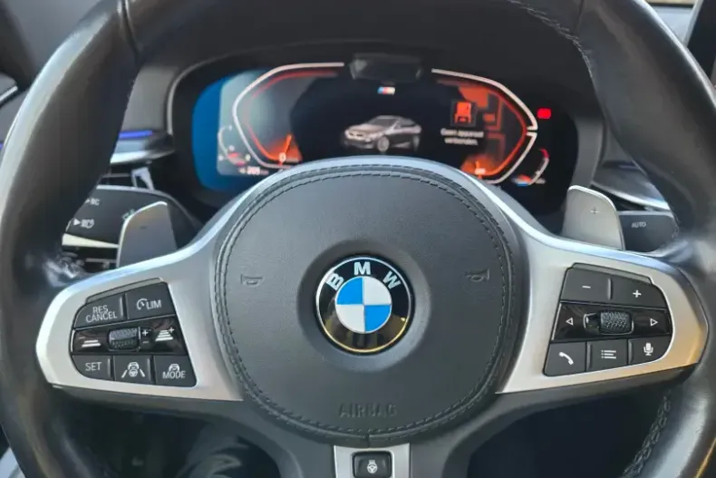 BMW 630 Gran Turismo din 2021 cu 103.000 km - oferta BMW161092 - foto 4