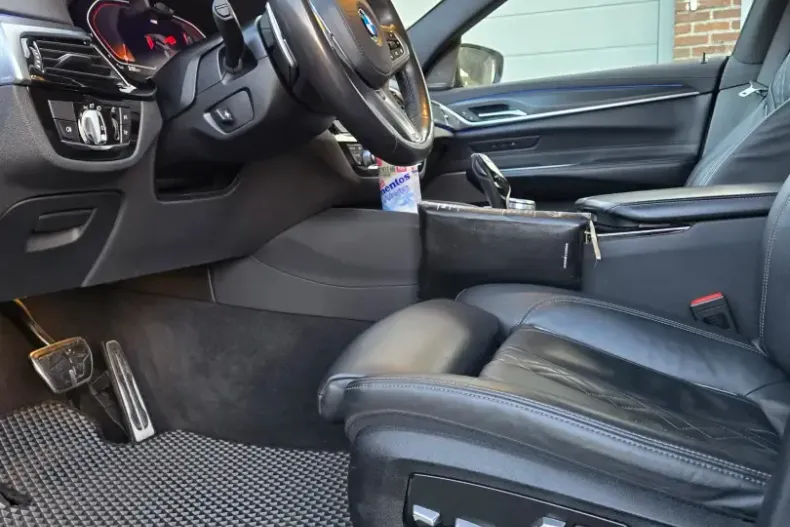 BMW 630 Gran Turismo din 2021 cu 103.000 km - oferta BMW161092 - foto 6