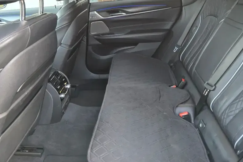 BMW 630 Gran Turismo din 2021 cu 103.000 km - oferta BMW161092 - foto 8