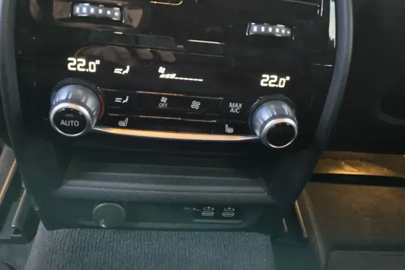 BMW 630 Gran Turismo din 2021 cu 103.000 km - oferta BMW161092 - foto 11