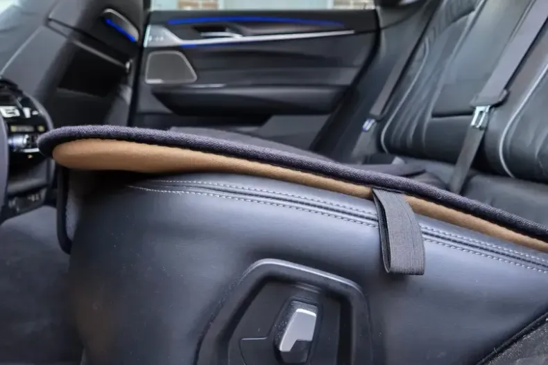 BMW 630 Gran Turismo din 2021 cu 103.000 km - oferta BMW161092 - foto 12