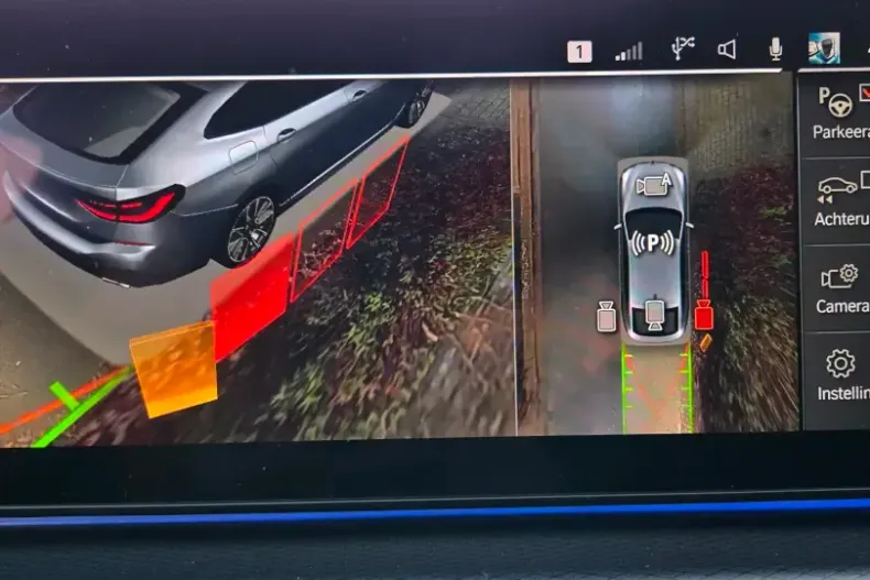 BMW 630 Gran Turismo din 2021 cu 103.000 km - oferta BMW161092 - foto 15