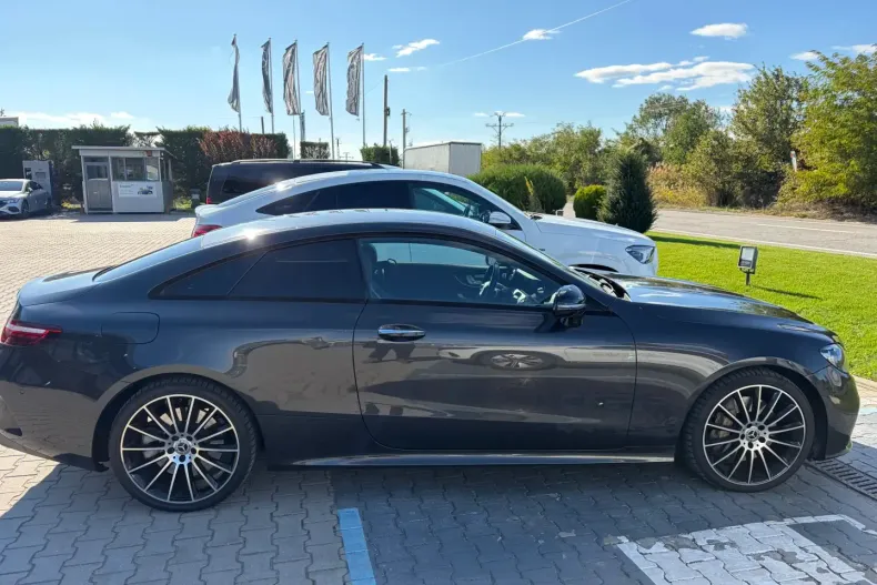 Mercedes-Benz E 450 din 2021 cu 82.000 km - oferta MER161093 - foto 3