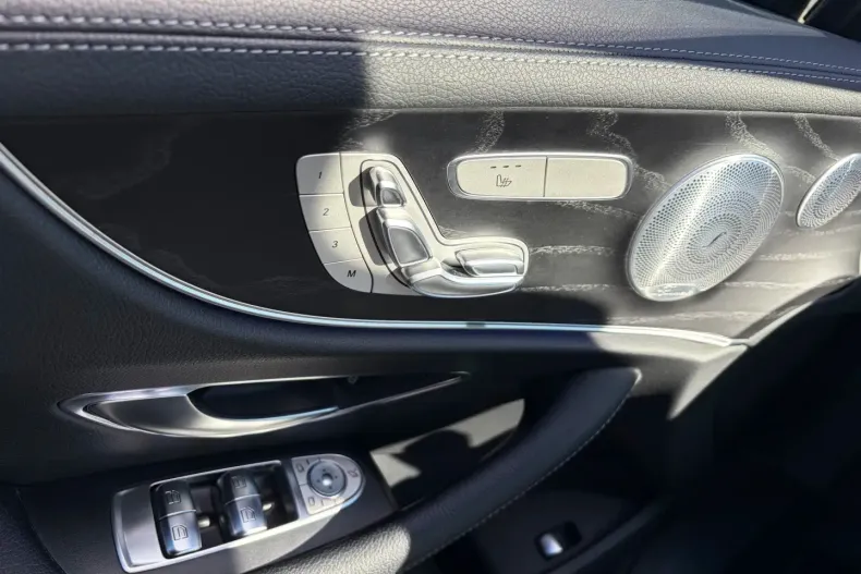 Mercedes-Benz E 450 din 2021 cu 82.000 km - oferta MER161093 - foto 8