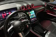 Mercedes-Benz C 200 din 2021 cu 49.500 km - oferta MER161094 - foto 3