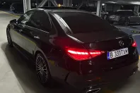 Mercedes-Benz C 200 din 2021 cu 49.500 km - oferta MER161094 - foto 5