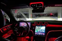 Mercedes-Benz C 200 din 2021 cu 49.500 km - oferta MER161094 - foto 8