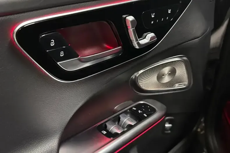 Mercedes-Benz C 200 din 2021 cu 49.500 km - oferta MER161094 - foto 9