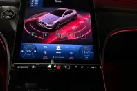 Mercedes-Benz C 200 din 2021 cu 49.500 km - oferta MER161094 - foto 11