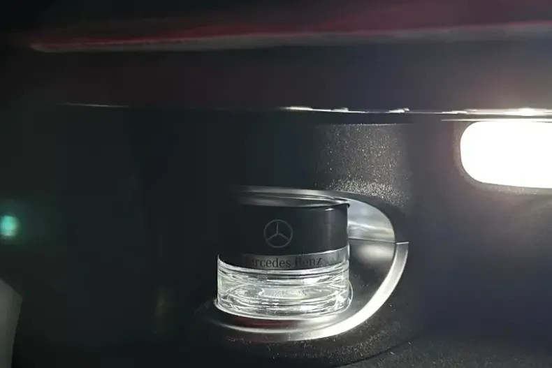 Mercedes-Benz C 200 din 2021 cu 49.500 km - oferta MER161094 - foto 15