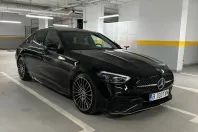 Mercedes-Benz C 200 din 2021 cu 49.500 km - oferta MER161094 - foto 16