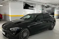 Mercedes-Benz C 200 din 2021 cu 49.500 km - oferta MER161094 - foto 18