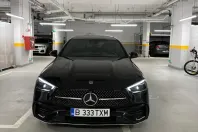 Mercedes-Benz C 200 din 2021 cu 49.500 km - oferta MER161094 - foto 19