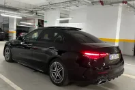 Mercedes-Benz C 200 din 2021 cu 49.500 km - oferta MER161094 - foto 20