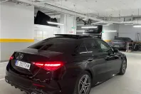 Mercedes-Benz C 200 din 2021 cu 49.500 km - oferta MER161094 - foto 21