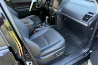 Toyota Land Cruiser din 2022 cu 37.000 km - oferta TOY161095 - foto 7