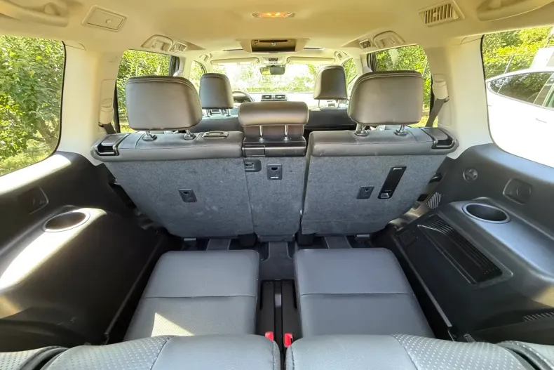 Toyota Land Cruiser din 2022 cu 37.000 km - oferta TOY161095 - foto 8