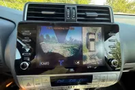 Toyota Land Cruiser din 2022 cu 37.000 km - oferta TOY161095 - foto 16