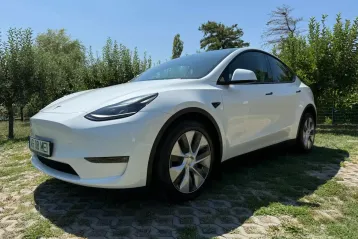 Tesla Model Y din 2024 - oferta TES161096