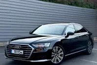 Audi A8 din 2020 cu 84.000 km - oferta AUD161097 - foto 1