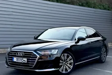 Audi A8 din 2020 - oferta AUD161097
