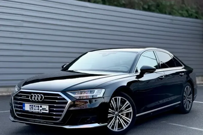 Audi A8 din 2020 cu 84.000 km - oferta AUD161097 - foto 1