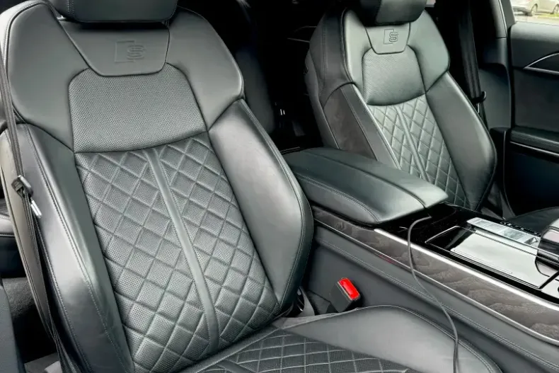 Audi A8 din 2020 cu 84.000 km - oferta AUD161097 - foto 4